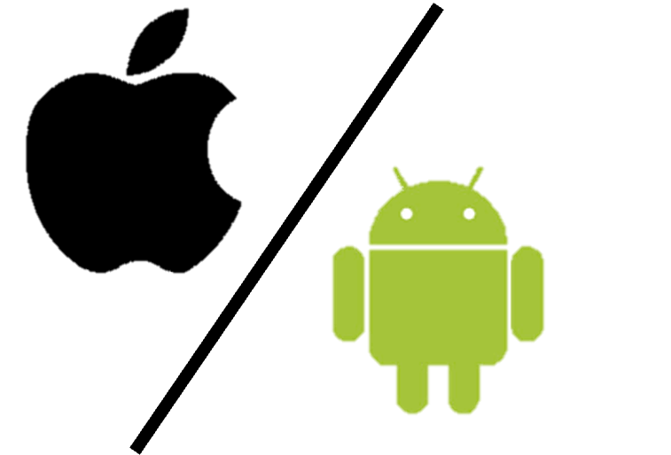 iosandroid