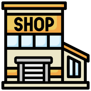 店面
